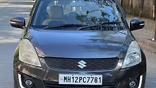 Used Maruti Suzuki Swift VXi in Pune
