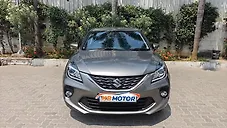 Used Maruti Suzuki Baleno Alpha 1.2 in Chennai