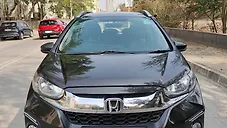 Used Honda WR-V VX MT Petrol in Pune