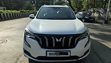Used Mahindra XUV700 AX7 Luxury Pack 2WD Petrol 2.0L Turbo Automatic 7 STR in Mumbai