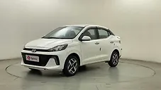 Used Hyundai Aura SX 1.2 CNG [2023-2025] in Mumbai