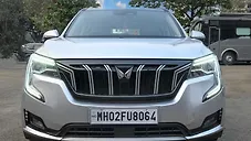 Used Mahindra XUV700 AX7 Luxury Pack AWD Diesel 2.2L Turbo Automatic 7 STR in Mumbai