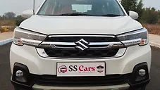 Used Maruti Suzuki XL6 Zeta MT Petrol [2022-2023] in Bangalore