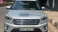 Used Hyundai Creta 1.6 SX Plus Petrol in Mumbai