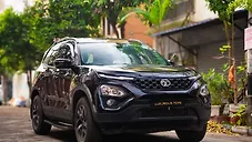 Used Tata Safari XZ Plus New in Kolkata