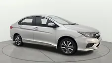 Used Honda City V Petrol [2017-2019] in Coimbatore