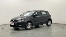 Used Volkswagen Polo Comfortline 1.2L (P) in Mumbai