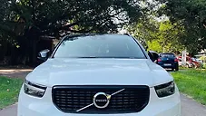 Used Volvo XC40 D4 R-Design in Bangalore