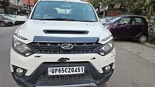 Used Mahindra NuvoSport N8 in Kanpur