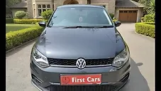 Used Volkswagen Polo GT TSI in Bangalore
