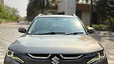 Used Maruti Suzuki Vitara Brezza ZXi S-CNG [2023-2024] in Ulhasnagar