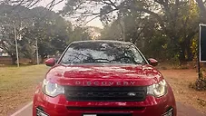 Used Land Rover Discovery Sport HSE 7-Seater in Bangalore
