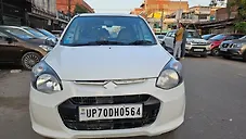 Used Maruti Suzuki Alto VXI in Kanpur