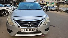 Used Nissan Sunny XE D in Kanpur