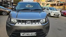 Used Mahindra KUV100 K2 Plus D 6 STR in Kanpur