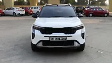 Used Kia Sonet HTK 1.2 in Navi Mumbai