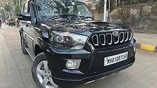 Used Mahindra Scorpio S11 4WD 7 STR in Mumbai