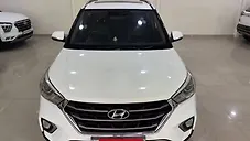 Used Hyundai Creta 1.6 SX Plus AT Petrol in Pune