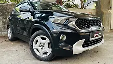Used Kia Sonet HTK Plus 1.5 in Mumbai