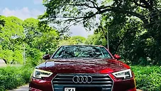 Used Audi A4 35 TFSI in Bangalore