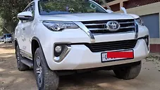 Used Toyota Fortuner 2.8 4x2 AT [2016-2020] in Lucknow