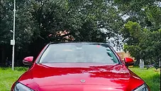 Used Mercedes-Benz C-Class C 220d Progressive [2018-2019] in Bangalore