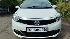 Used Tata Tigor Revotron XT in Thane