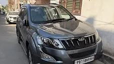 Used Mahindra XUV500 W10 in Ludhiana