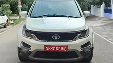 Used Tata Hexa XTA 4x2 7 STR in Bangalore