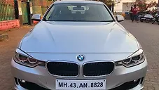 Used BMW 3-Series 320d Prestige in Mumbai