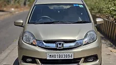 Used Honda Mobilio V Petrol in Mumbai