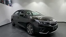 Used Honda City V CVT Petrol in Mumbai