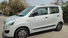 Used Maruti Suzuki Wagon R LXi CNG in Thane