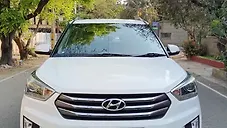 Used Hyundai Creta 1.6 SX Plus AT in Bangalore