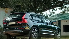 Used Volvo XC60 B5 Inscription in Kochi