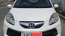 Used Honda Brio EX MT in Vadodara