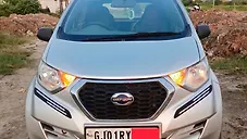 Used Datsun Redigo S [2016-2019] in Vadodara