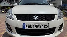 Used Maruti Suzuki Swift VXi [2014-2017] in Bangalore