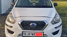 Used Datsun Go T in Vadodara