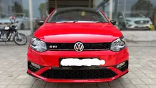 Used Volkswagen Polo GT TSI in Bangalore