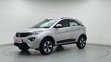 Used Tata Nexon XZA Plus Petrol in Delhi