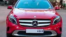 Used Mercedes-Benz GLA 200 Sport in Mumbai