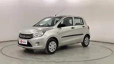 Used Maruti Suzuki Celerio VXi in Pune