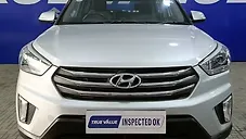 Used Hyundai Creta SX 1.6 CRDI in Navi Mumbai