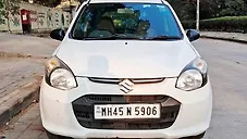Used Maruti Suzuki Alto 800 Lxi (Airbag) in Pune