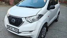 Used Datsun Redigo T(O) 1.0 [2017-2019] in Delhi