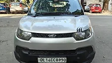 Used Mahindra KUV100 K6 D 6 STR [2016-2017] in Delhi