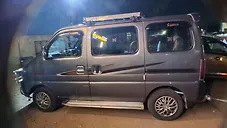 Used Maruti Suzuki Eeco 7 STR STD in Hyderabad