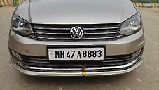 Used Volkswagen Vento Highline Diesel AT in Mumbai