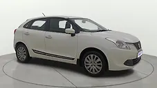 Used Maruti Suzuki Baleno Zeta 1.2 in Delhi